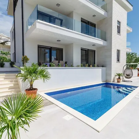 Dalmatia Apartmán
