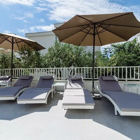 Apartman Dalmatia Trogir