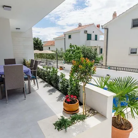 Apartmán Dalmatia Trogir