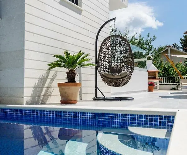 Dalmatia Apartment