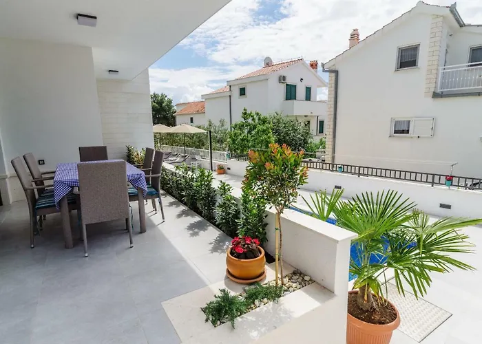 Apartmán Dalmatia Trogir