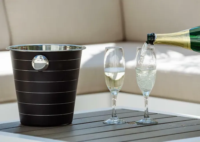 Dalmatia Apartmán *