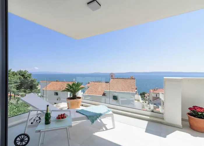 Dalmatia Apartmán