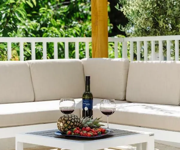 Dalmatia Apartmán Trogir