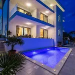 Apartament Dalmatia