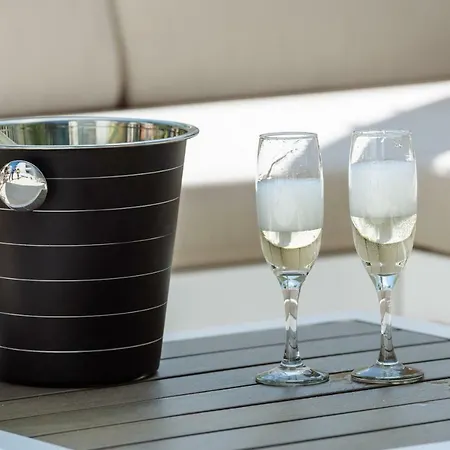 公寓 Dalmatia 特罗吉尔