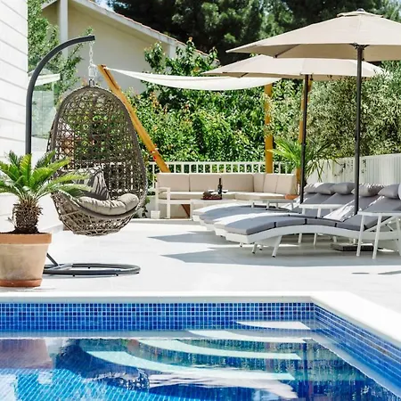 Dalmatia * 特罗吉尔