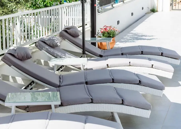 Dalmatia Appartement