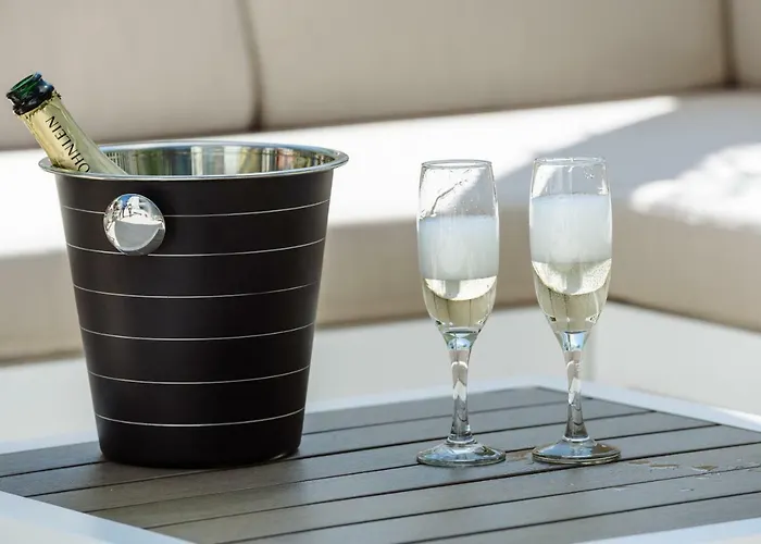 Appartement Dalmatia Trogir