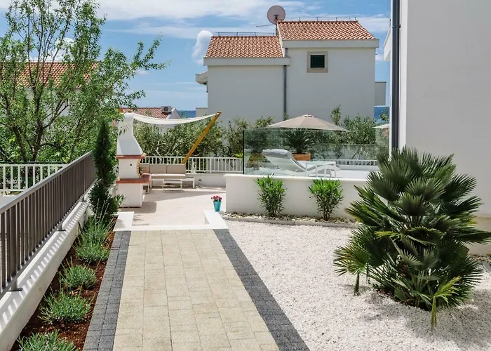 Appartement Dalmatia Trogir