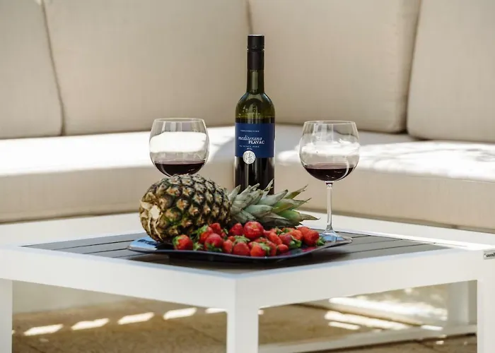 Appartement Dalmatia Trogir