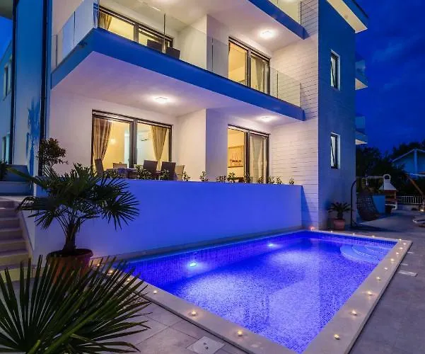 Appartement Dalmatia