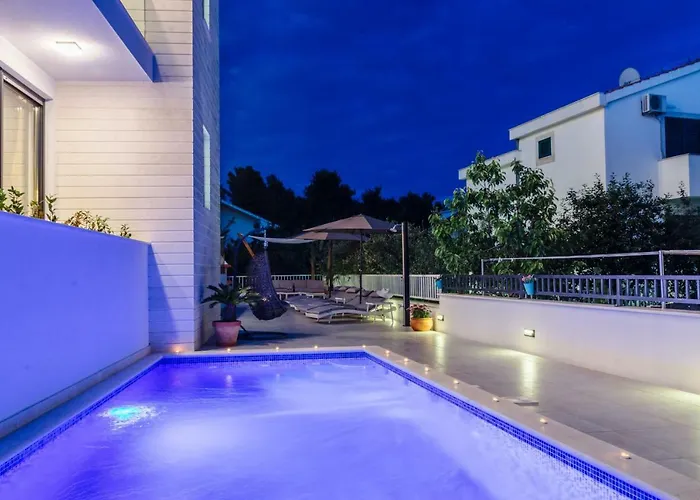 Dalmatia Appartement Trogir