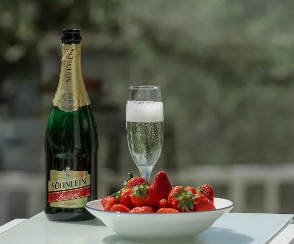 Appartement Dalmatia *