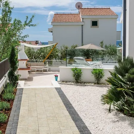 Appartement Dalmatia Trogir