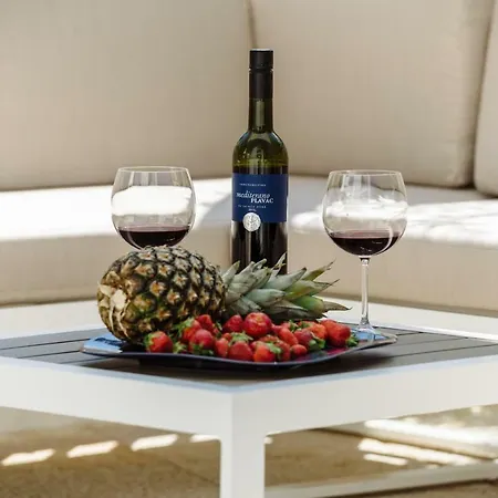 Appartement Dalmatia Trogir