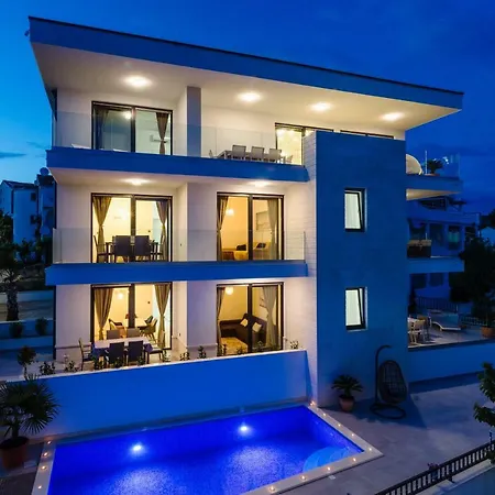 Dalmatia Appartement