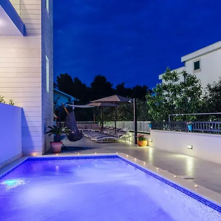 Dalmatia Appartement Trogir