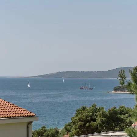 شقة Dalmatia *