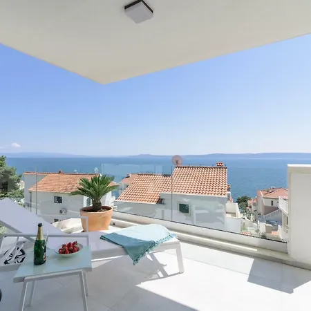 Dalmatia Appartement