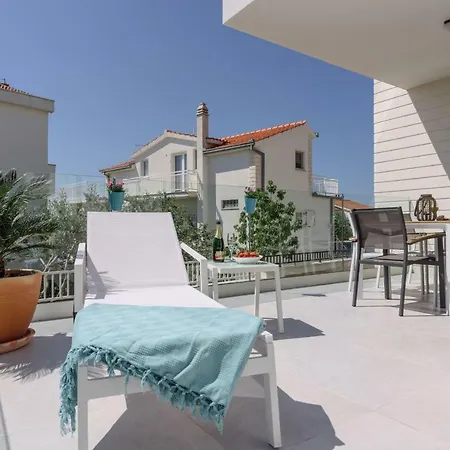 Dalmatia تروغير