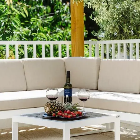 Dalmatia Appartement Trogir